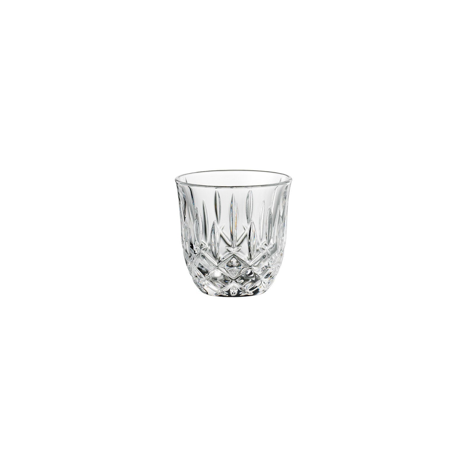 Nachtmann Espressoglas Noblesse Barista Espresso / Doppio Gläser 90 ml, 2-tlg., Glas