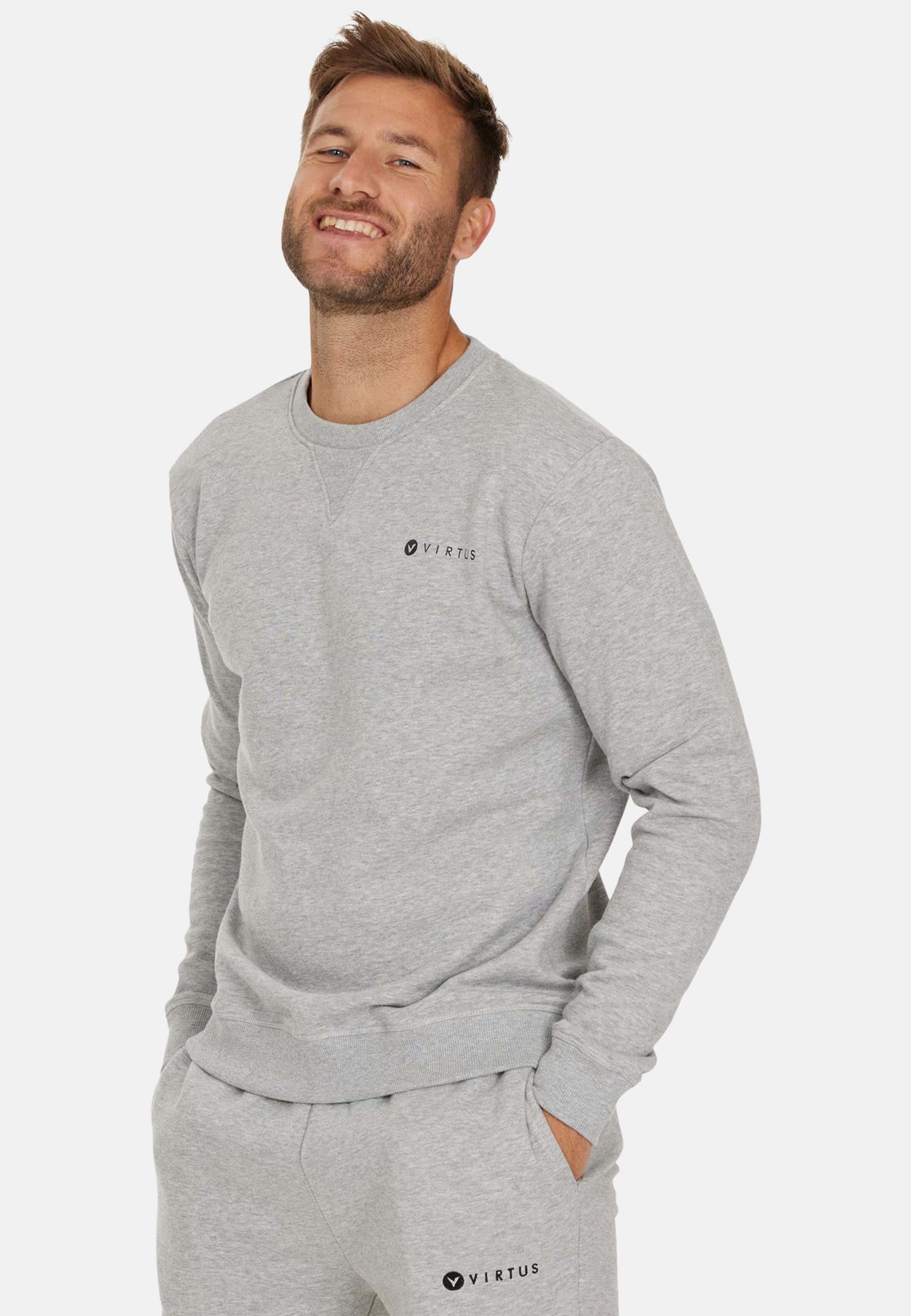 Outdoorhose Merino