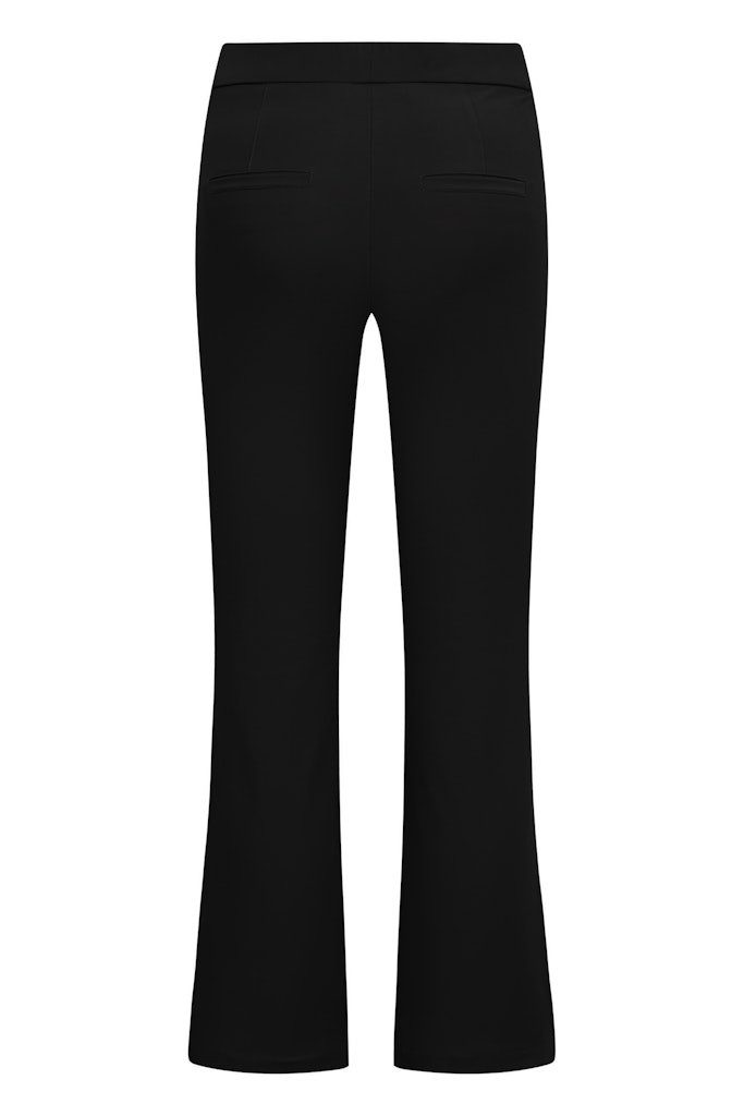 Seductive 7/8-Hose Amaia Schwarz günstig online kaufen