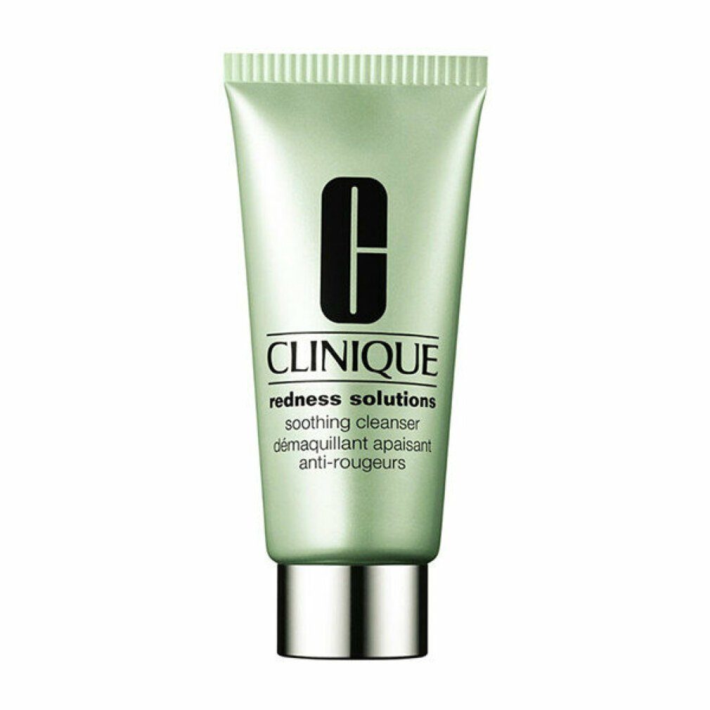 CLINIQUE Gesichts-Reinigungsschaum Redness Solutions Soothing Cleanser