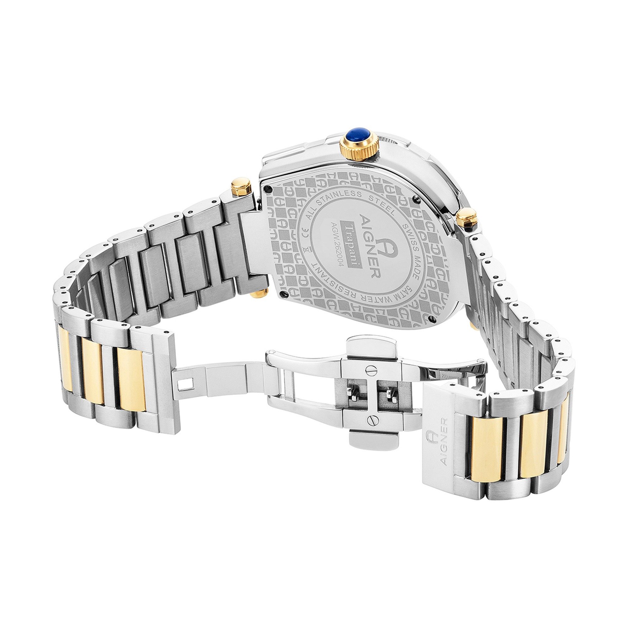 AIGNER Quarzuhr AGW.262004