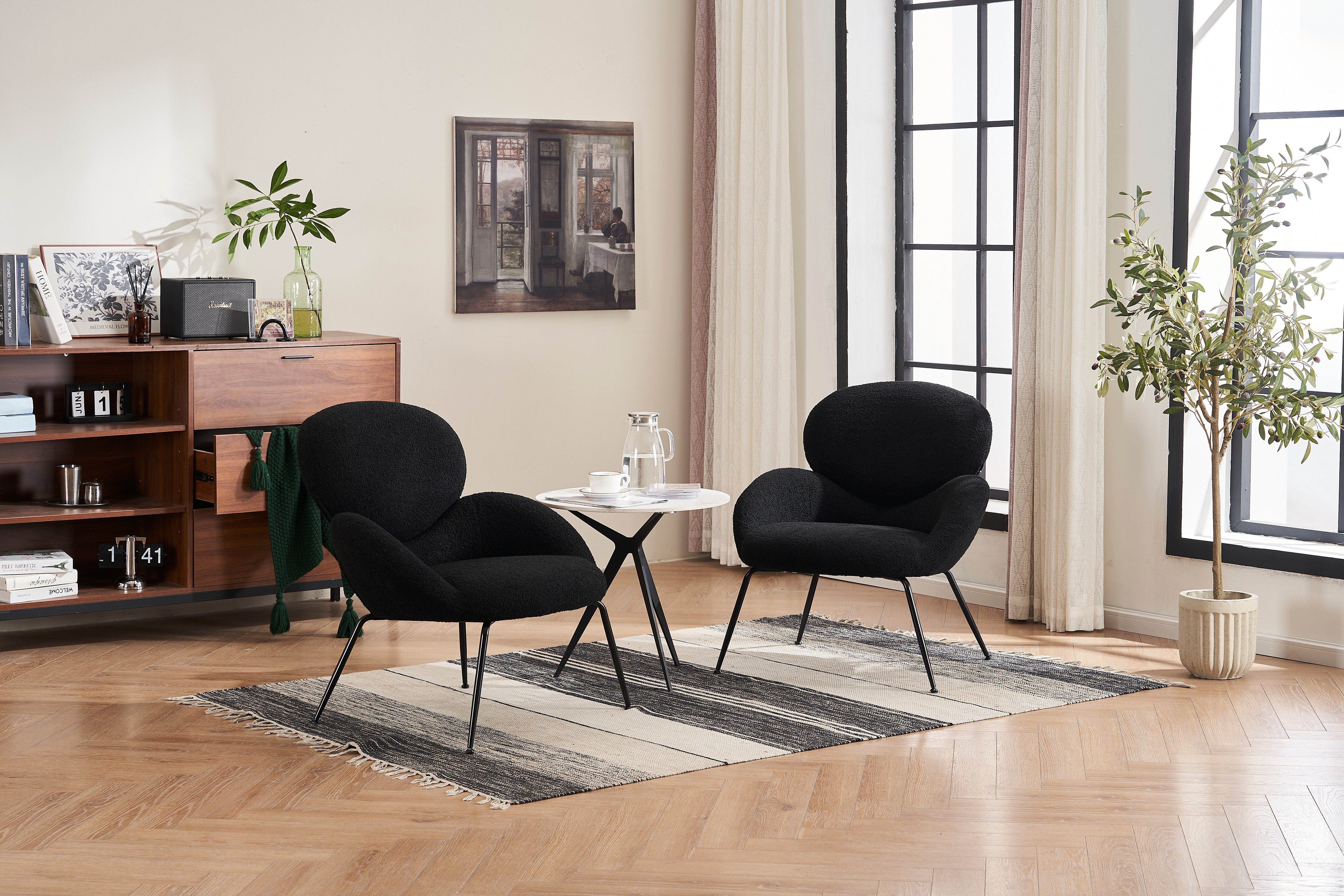 BlingBin Polsterstuhl für das Esszimmer, Moderne günstig online kaufen