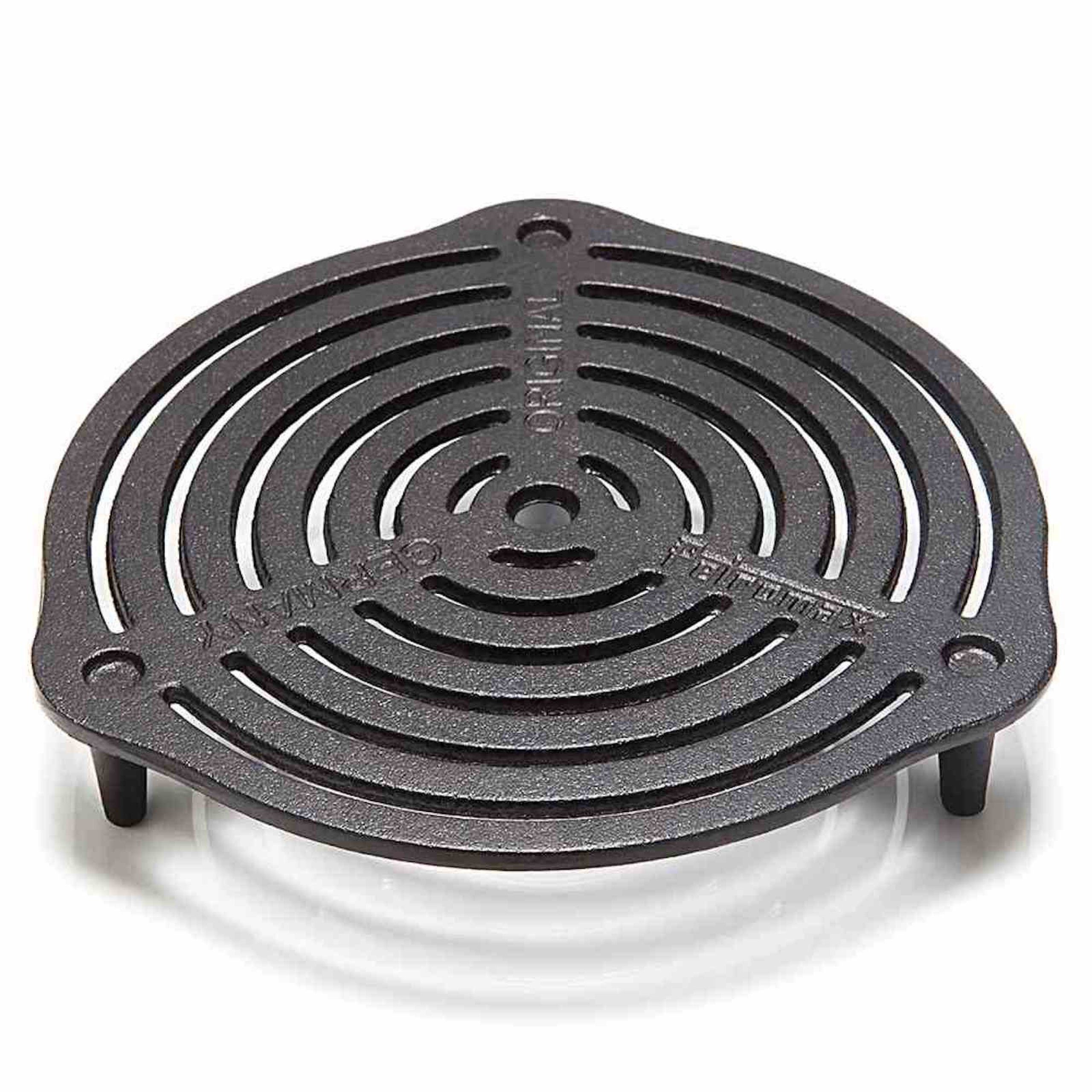 Petromax Feuerstelle Petromax Stapelrost GR-S Gusseisen Feuertopfeinsatz ft günstig online kaufen