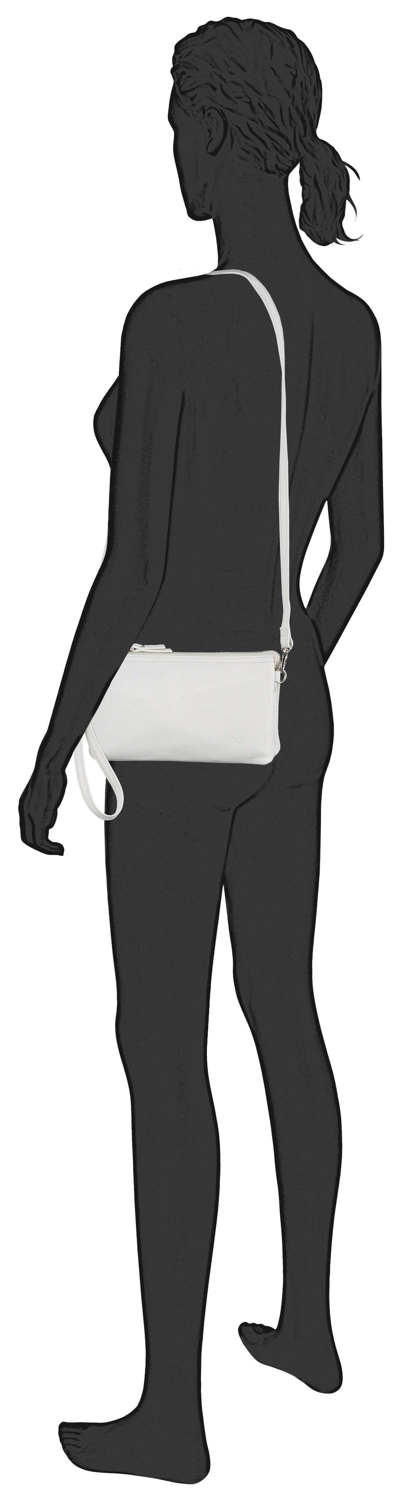 Gabor Abendtasche Emmy, aus weichem Lederimitat als praktisch lässige "Bag günstig online kaufen