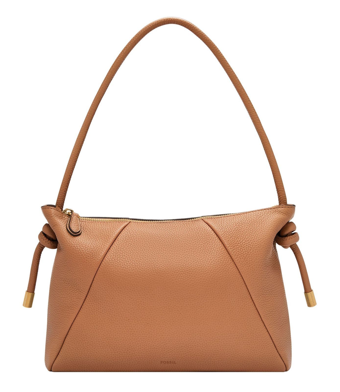 Fossil Schultertasche Leather Shoulder Bag, aus günstig online kaufen