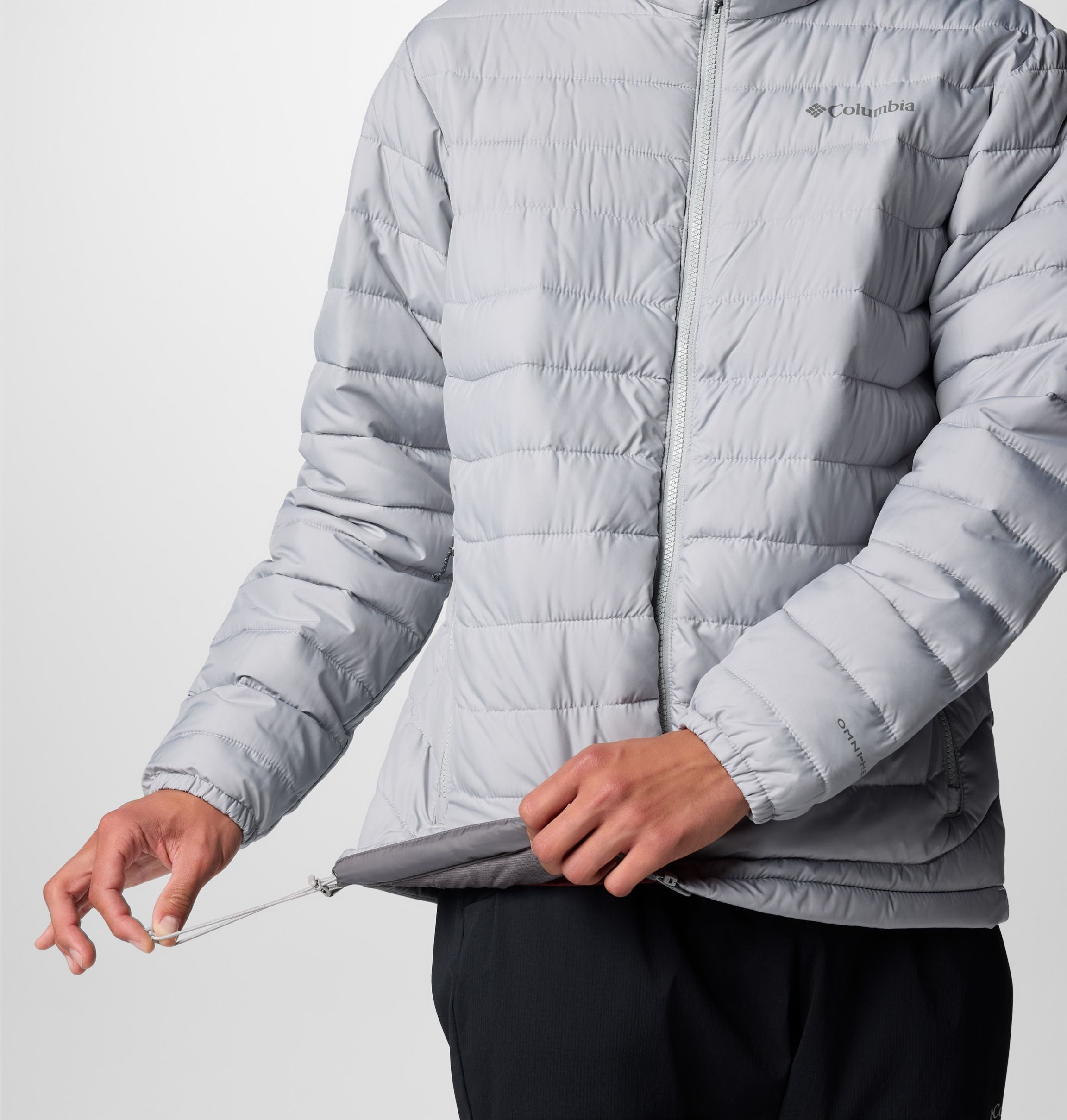 Columbia Steppjacke Powder Lite II Jacket Übergangsjacke