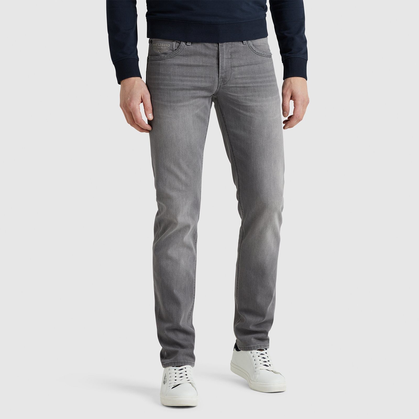 PME LEGEND 5-Pocket-Jeans NAVIGATOR ROCK ON günstig online kaufen