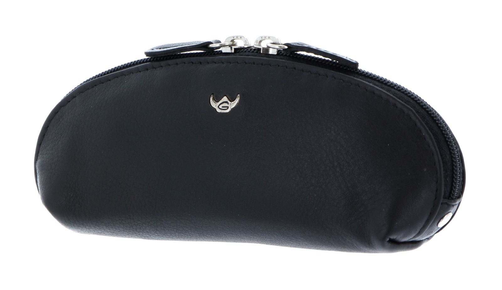 Golden Head Schlüsseltasche Zipped Key Case, günstig online kaufen