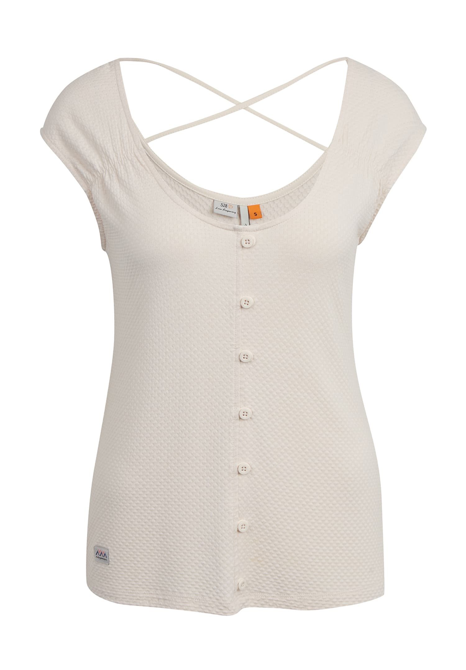 Ragwear T-Shirt LATISHA (Packung, 1-tlg) Nachhaltige günstig online kaufen