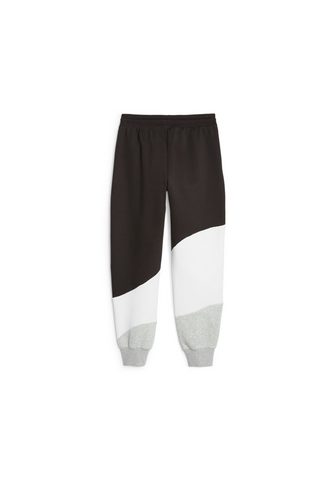 PUMA Sportinės kelnės POWER CAT PANTS FL