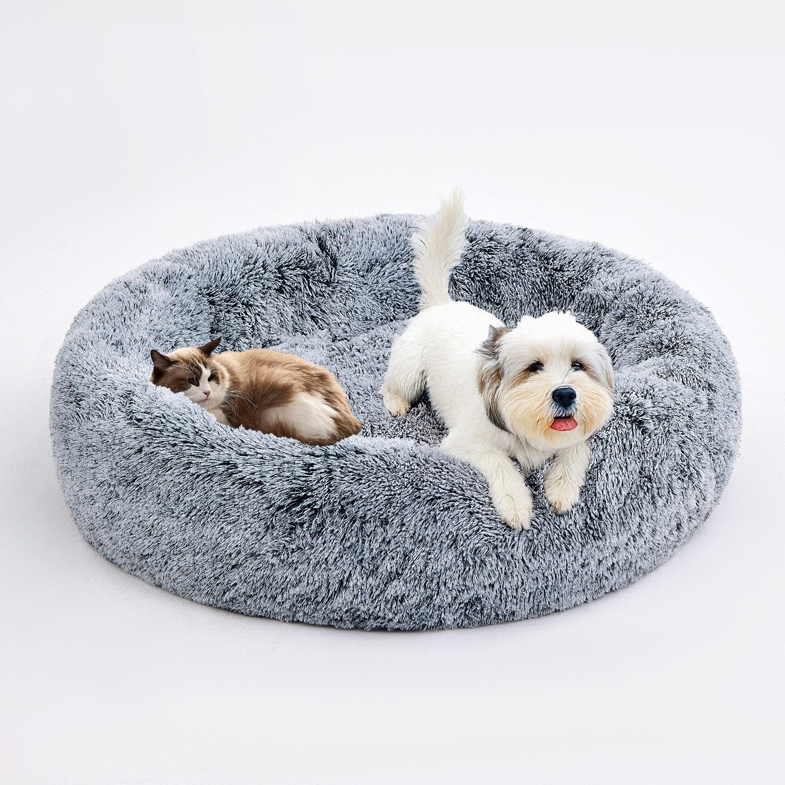 Pisi & Bili Tierbett Tierbett, Hundebett für Große, Mittelgroße, kleine Hun günstig online kaufen