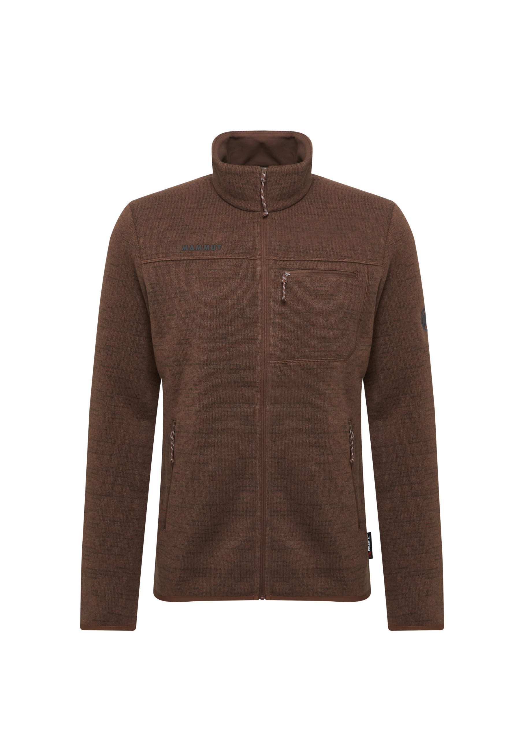 Mammut Fleecejacke Arctic IV ML Jacket Men