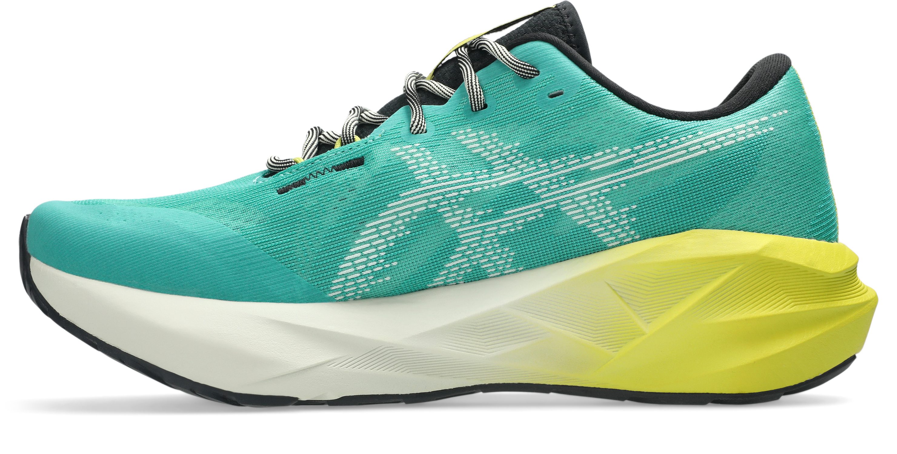 Asics NOVABLAST 5 TR Laufschuh