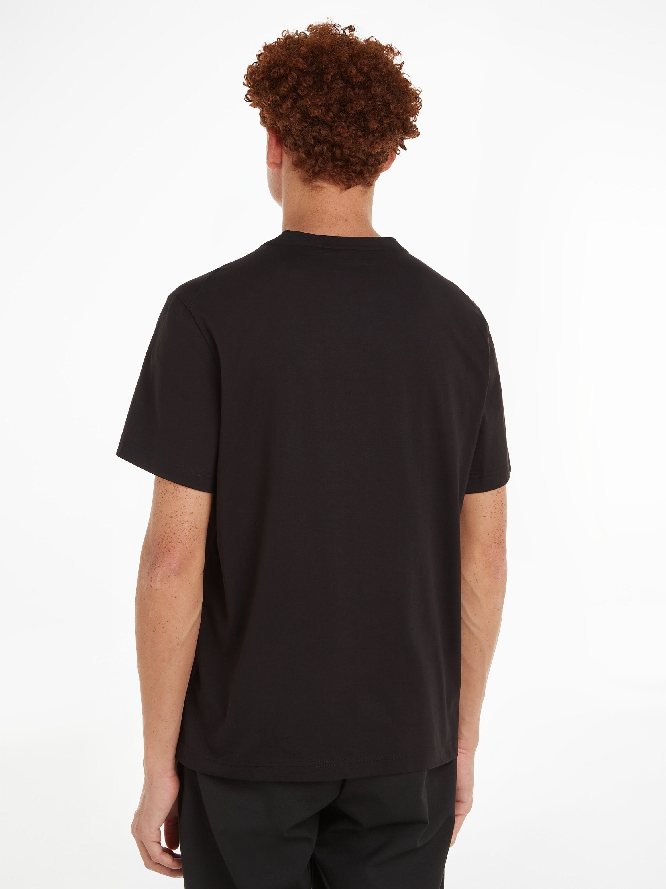 Calvin Klein PRINT T-Shirt PHOTO T-SHIRT
