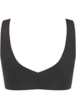 sloggi Bustier ZERO Feel 2.0 Bralette nahtlos und unsichtbar