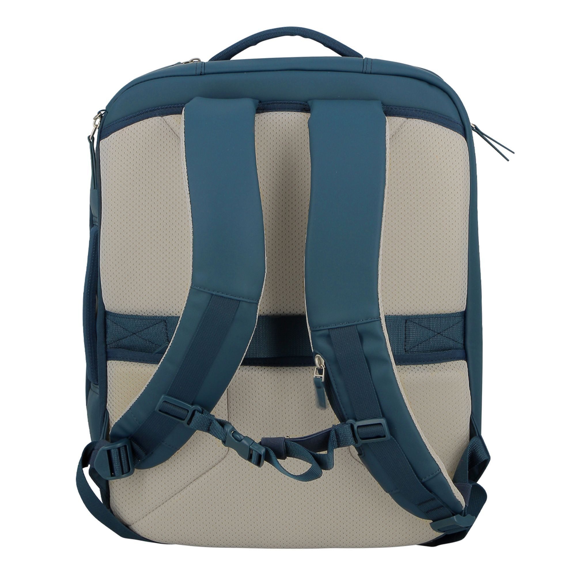 Jump Laptoprucksack Obsidian, Polyester