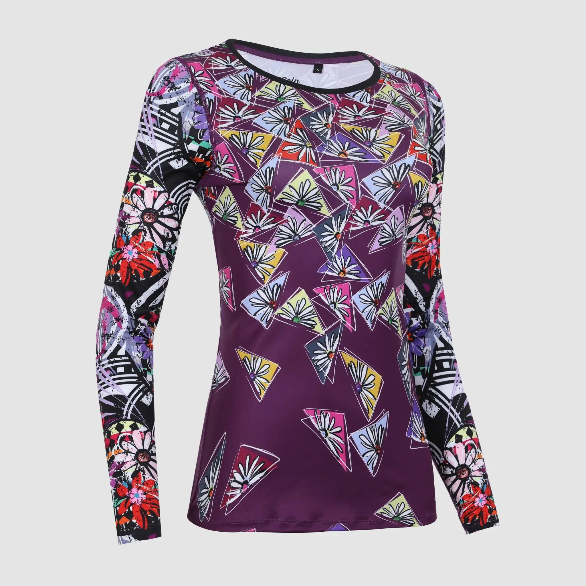 Funktionsshirt AllDaisied