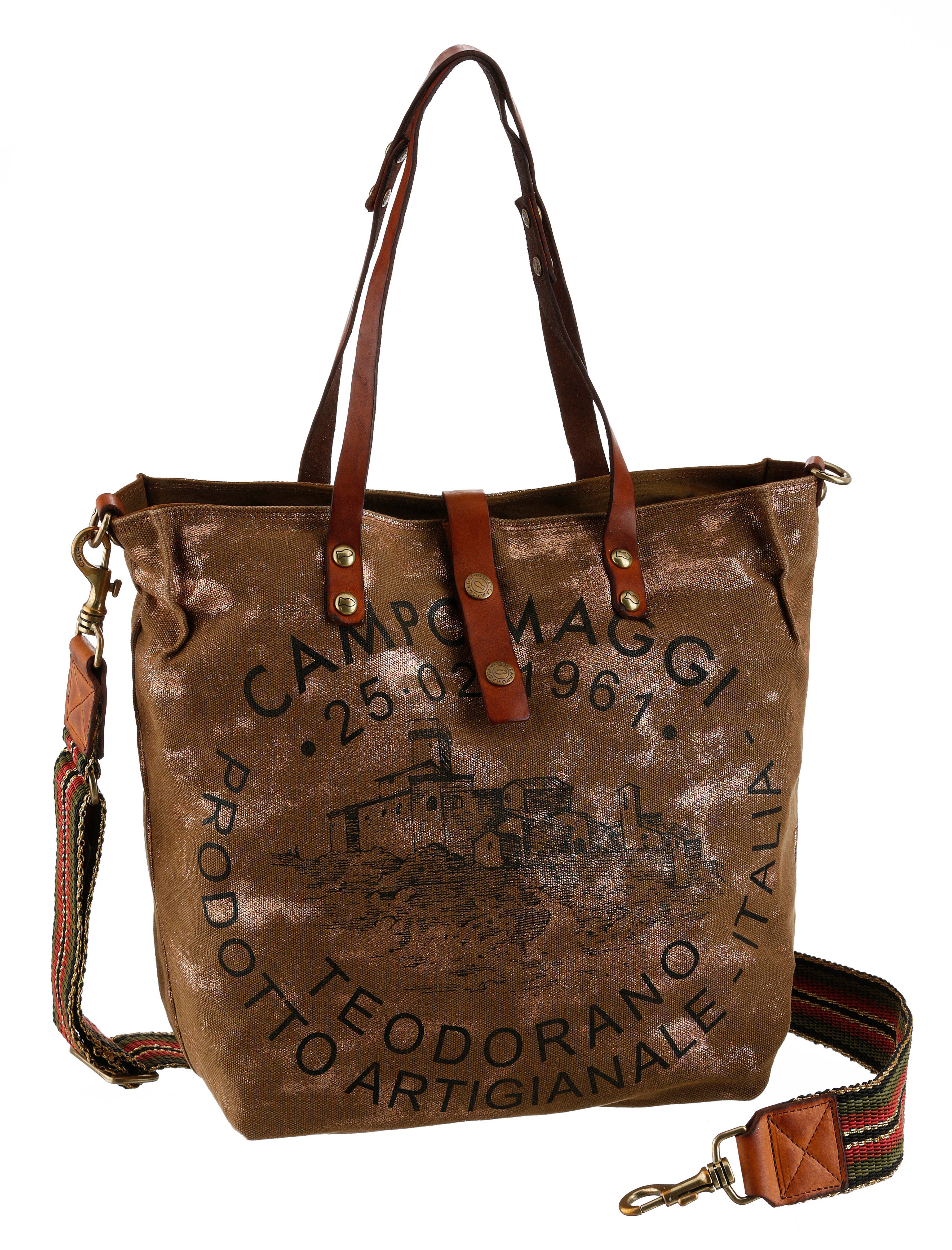 Campomaggi Damentaschen online kaufen | OTTO