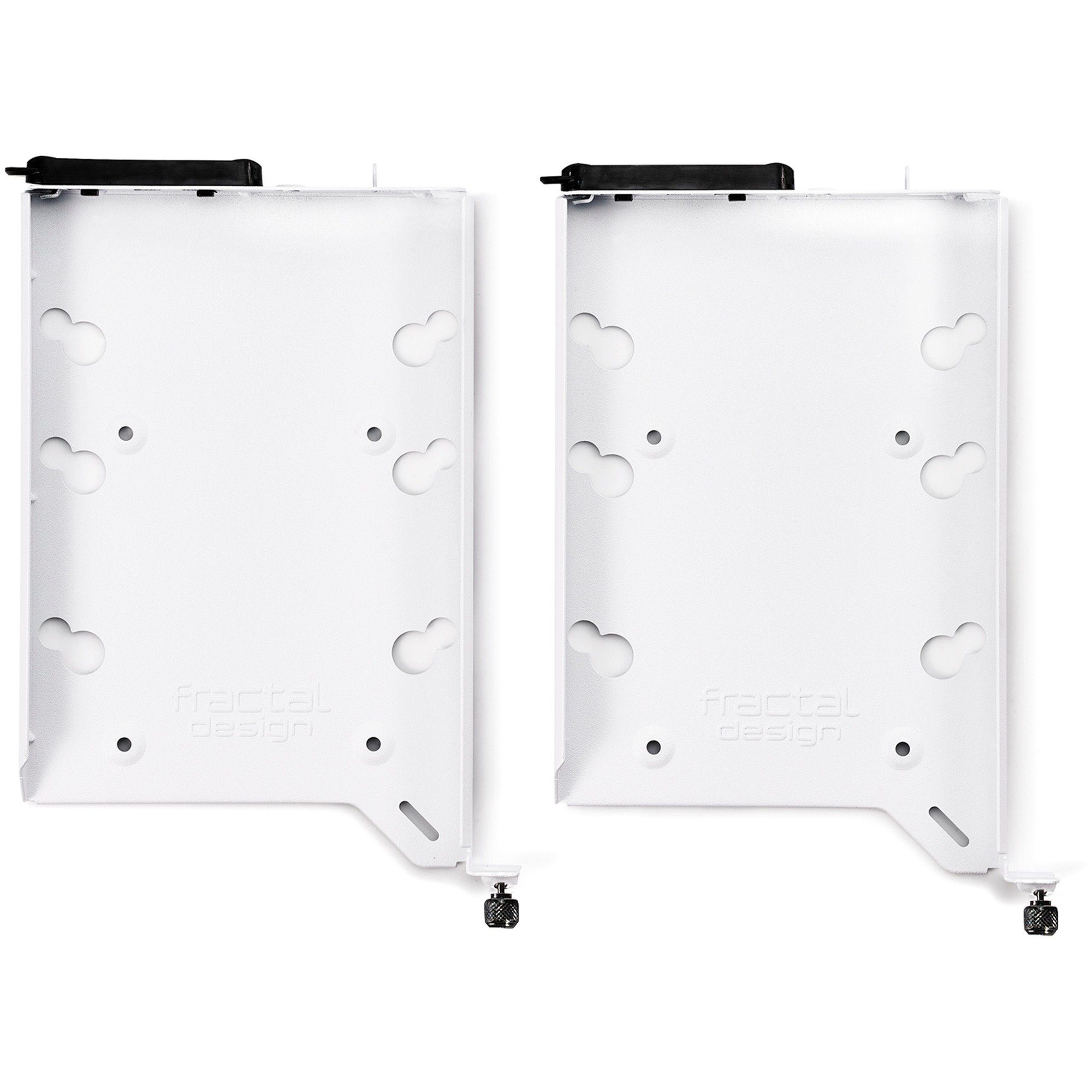 Fractal Design Festplatten-Gehäuse Fractal Design HDD Drive Tray Kit - Type A