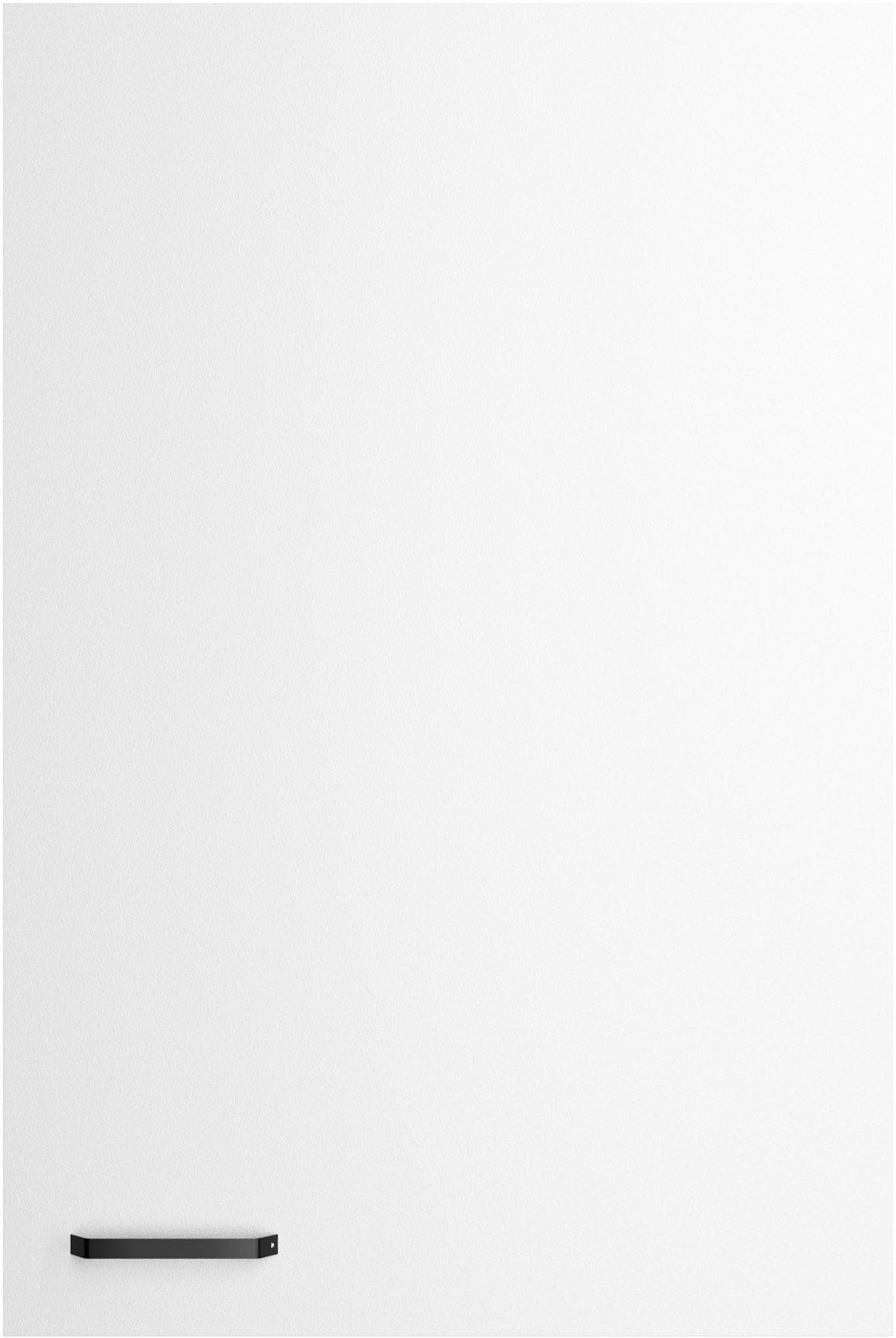 OPTIFIT Hängeschrank OPTImulti Breite 60 cm, Höhe 89,6 cm, mit 1 Tür, 2 Einlegeböden