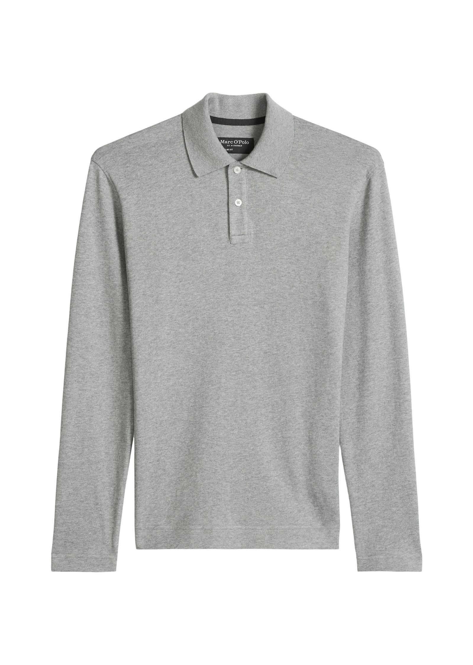 Marc O'Polo Stehkragenshirt