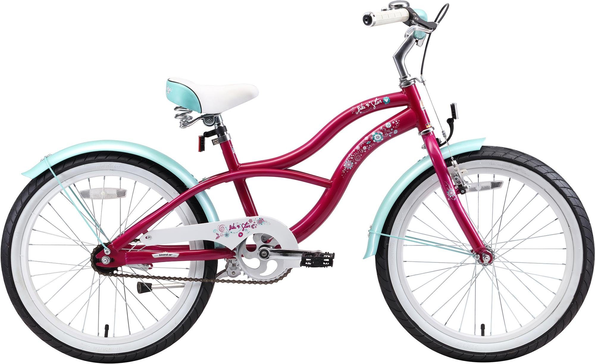 Jugendfahrrad Cruiser