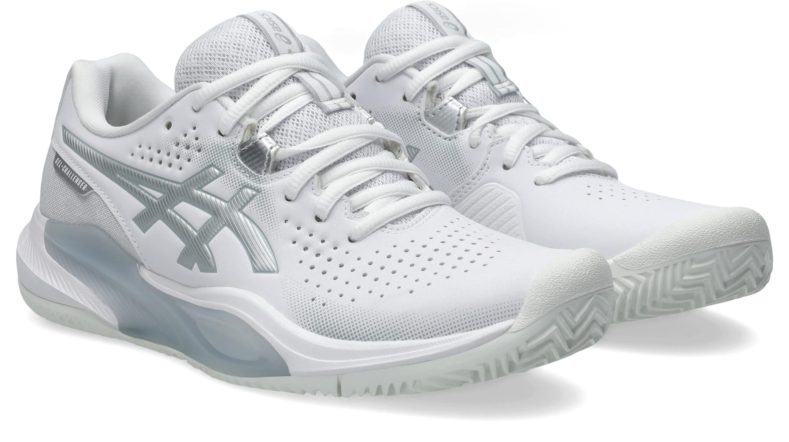 Asics GEL-CHALLENGER 15 CLAY Tennisschuh Sandplatzschuhe für Ascheplätze