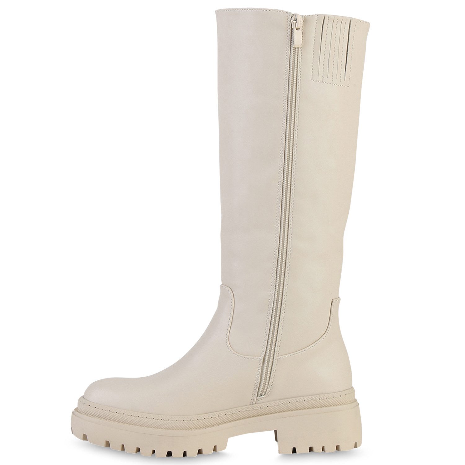 VAN HILL 839581 Stiefel