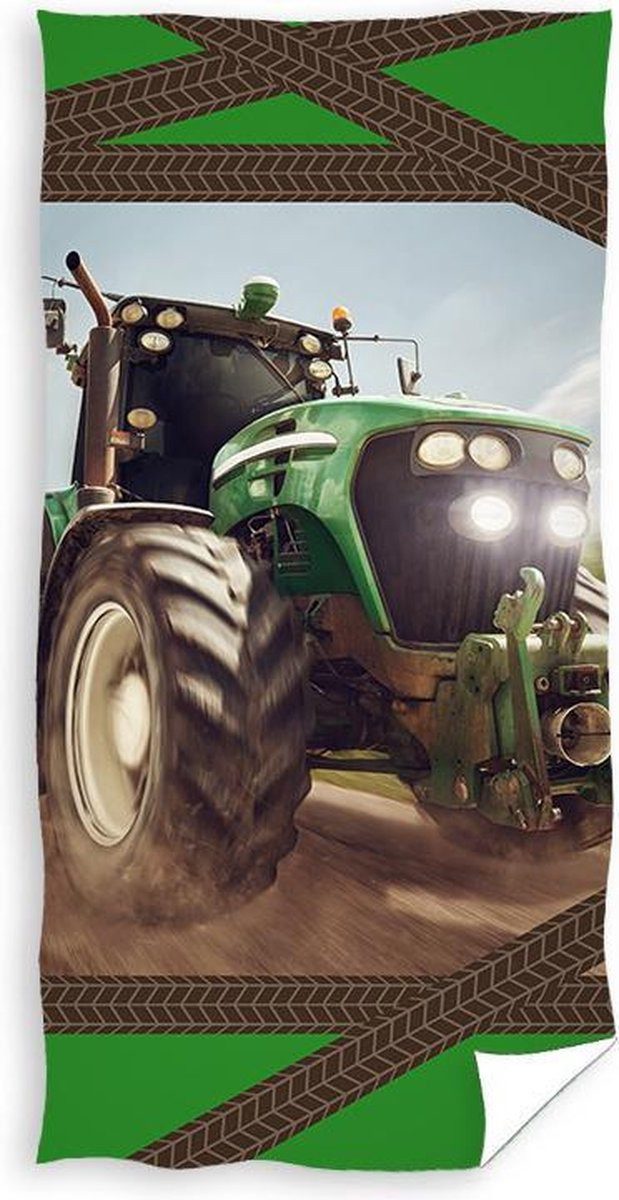 Carbotex Strandtuch Strandtuch Badetuch Duschtuch 70x140cm günstig online kaufen
