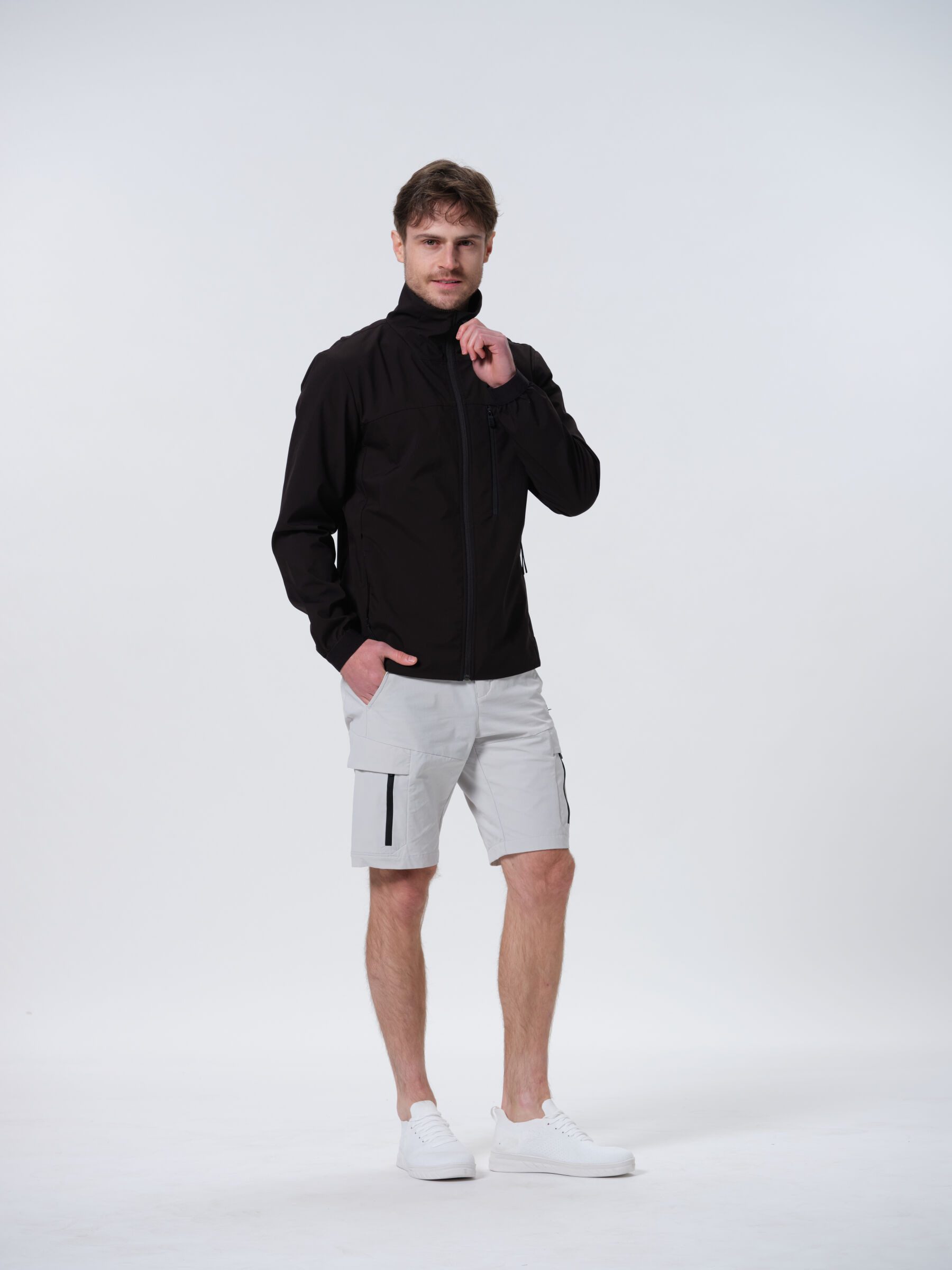 Luhta Outdoorjacke Luhta Softshell jacke KANNUS