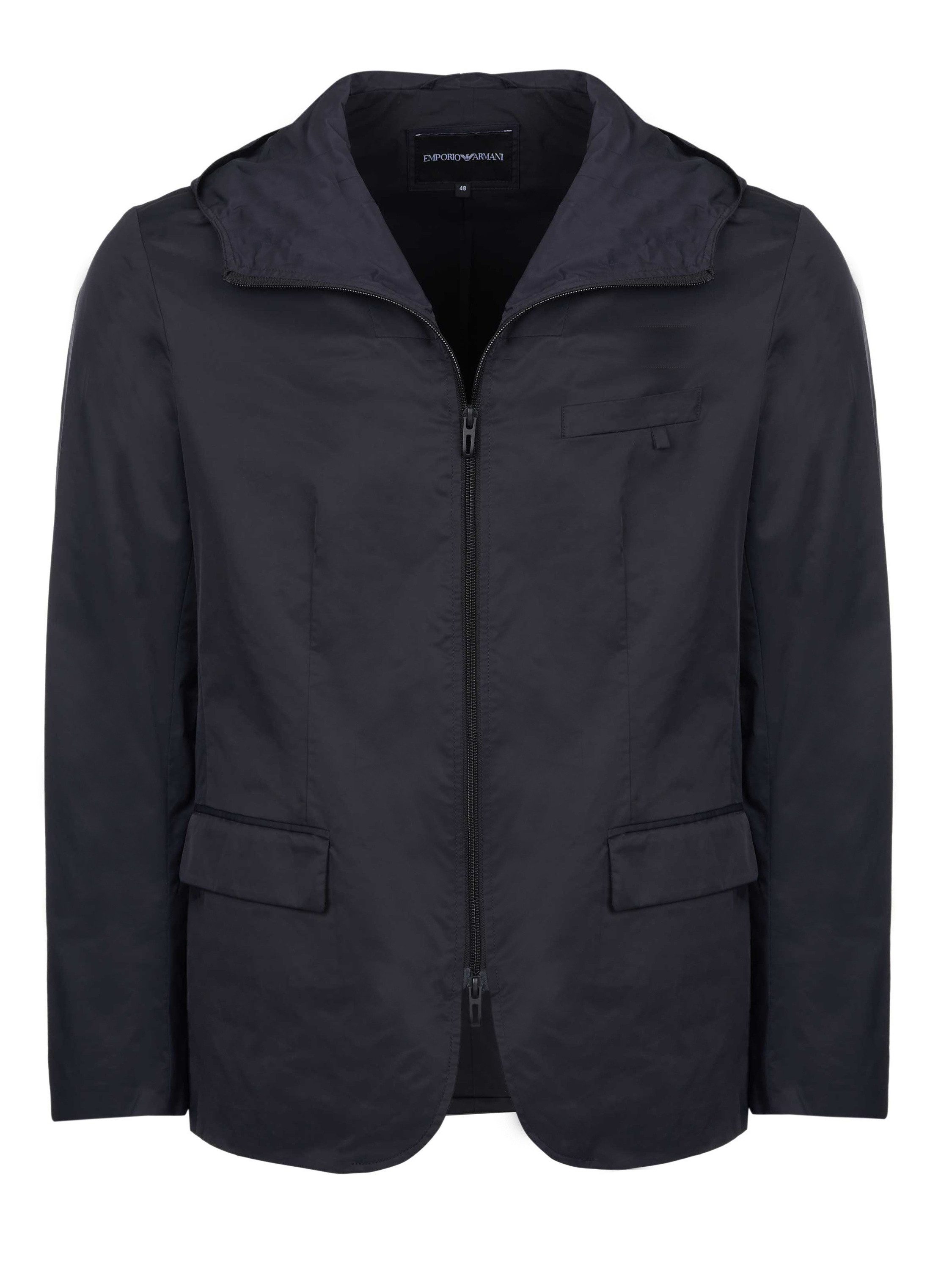 Emporio Armani Funktionsjacke Jacke für Herren (1-St)