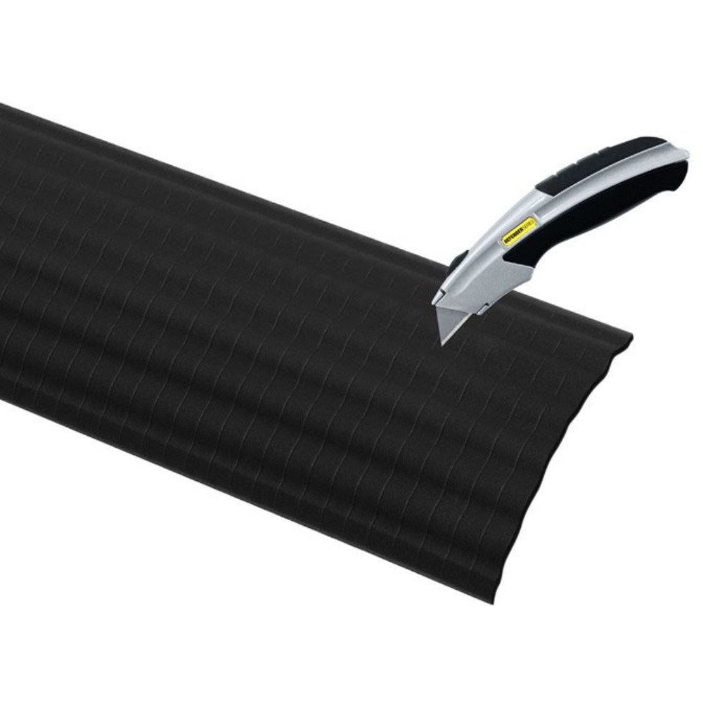 Defender Kabelführung DEFENDER by Adam Hall Endstück 85168 Thermoplastisches Polyurethan (TP (Defender)