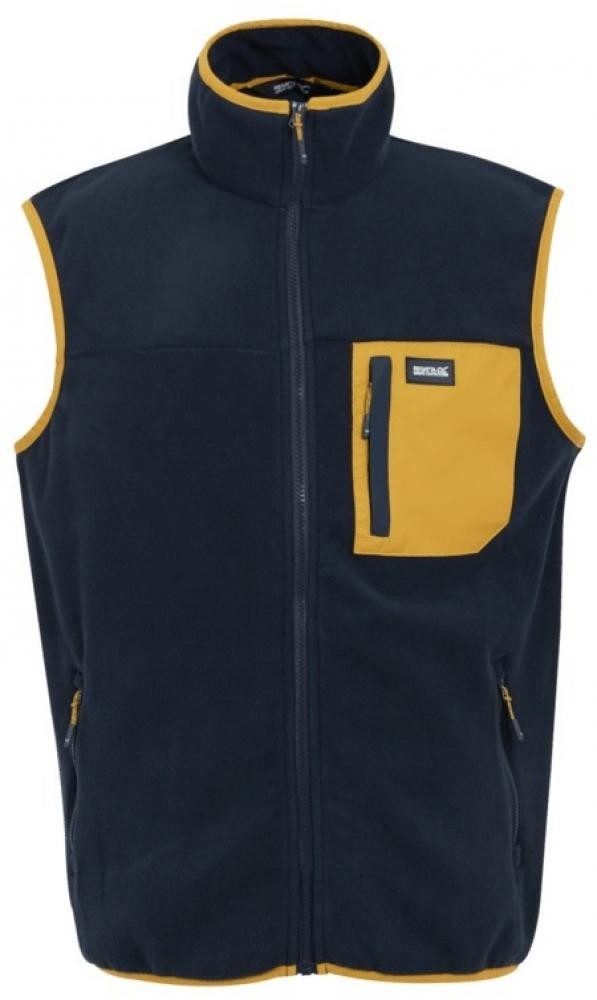 Regatta Funktionsweste FrankieB/W Mens Gilets & günstig online kaufen
