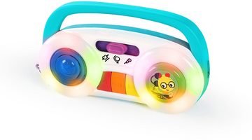 Baby Einstein Spielzeug-Musikinstrument Baby Einstein, Toddler Jams, mit Licht