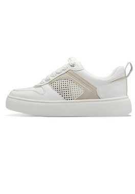 Tamaris 1-23735-42 197 White Comb Sneaker