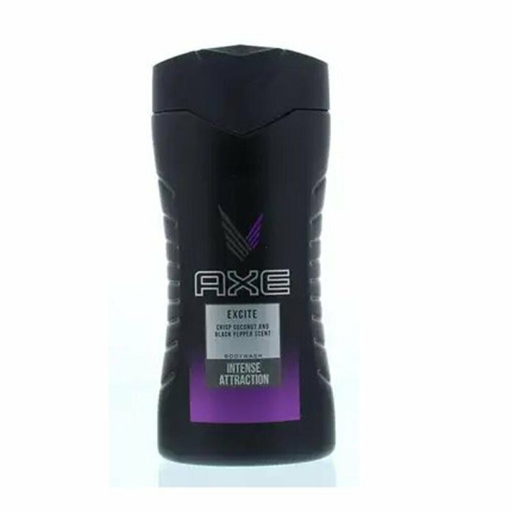 axe Duschgel Excite Body Wash, 250 ml