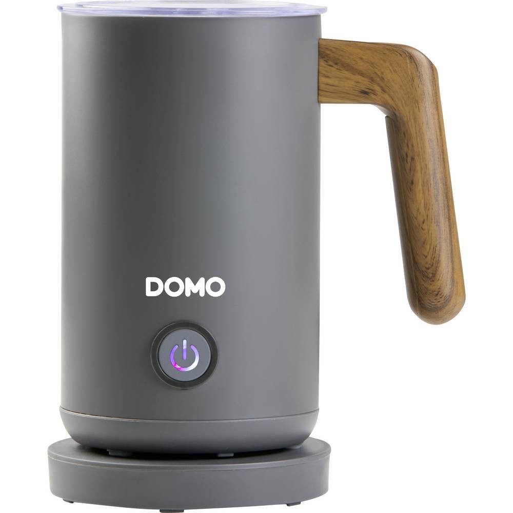 Domo Milchaufschäumer MILCHAUFSCHÄUMER DO745MF Milchaufschäumer