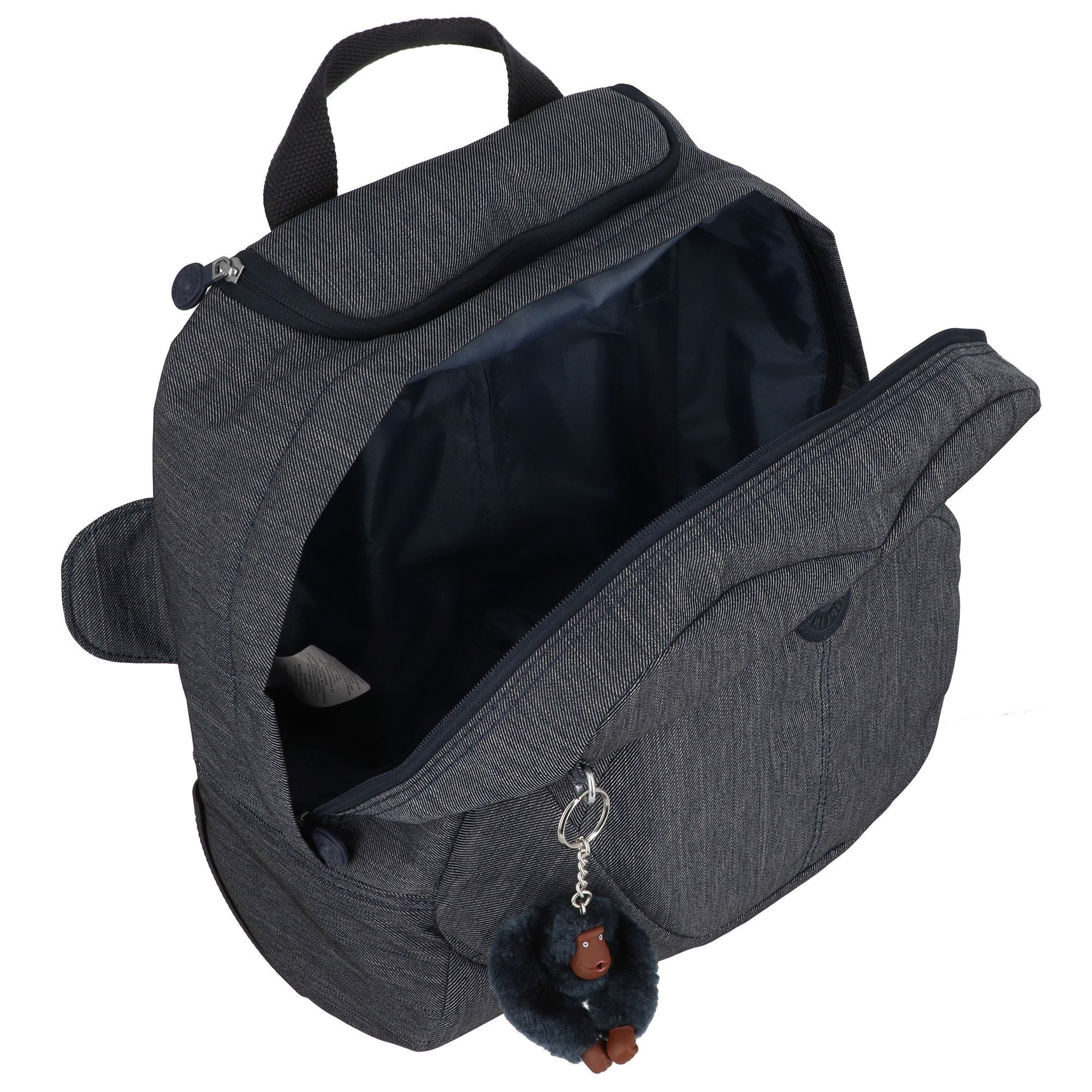 KIPLING Kinderkoffer Back to School Pep, 2 Rollen, Polyamid