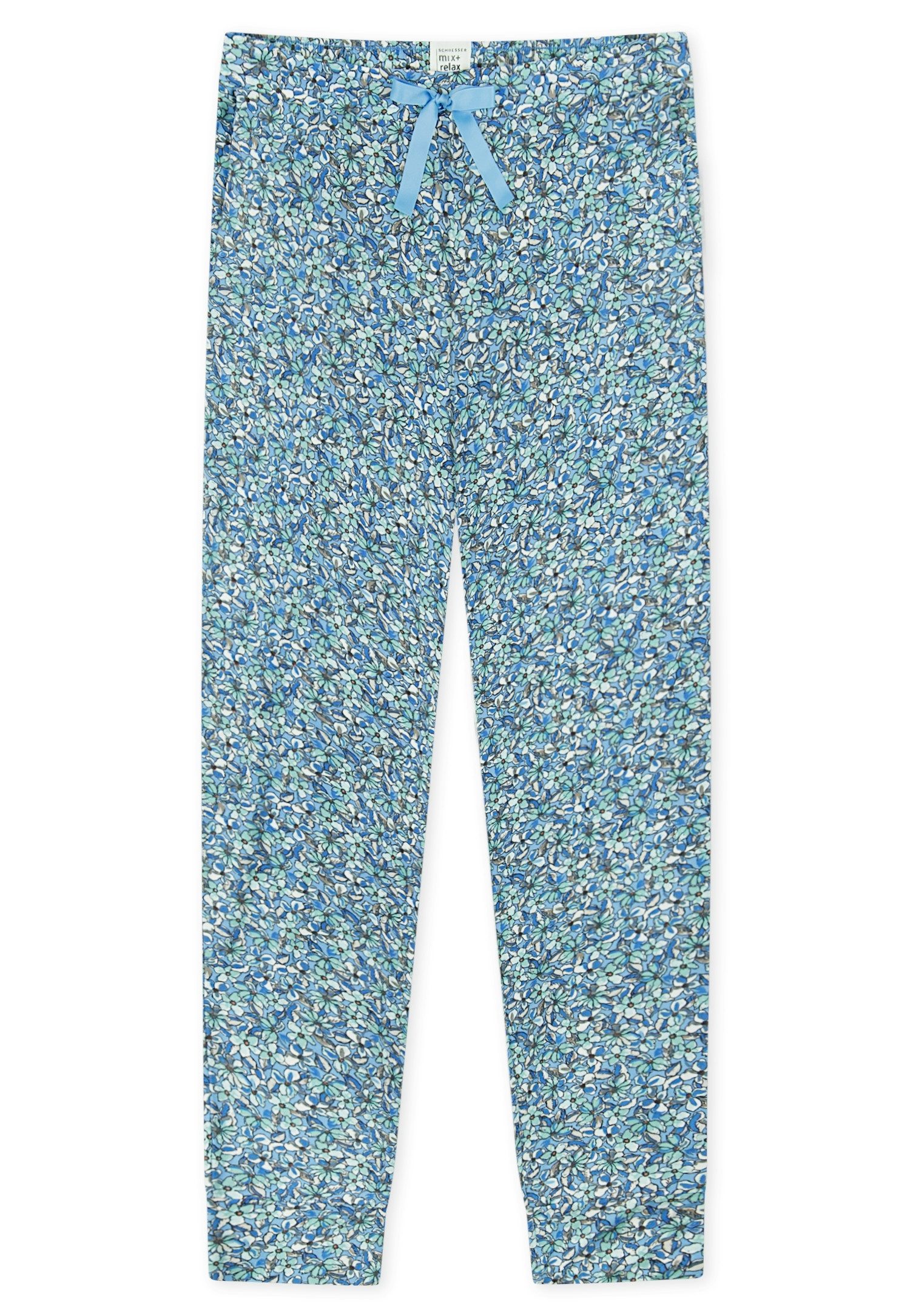 Pyjamahose Mix & Relax