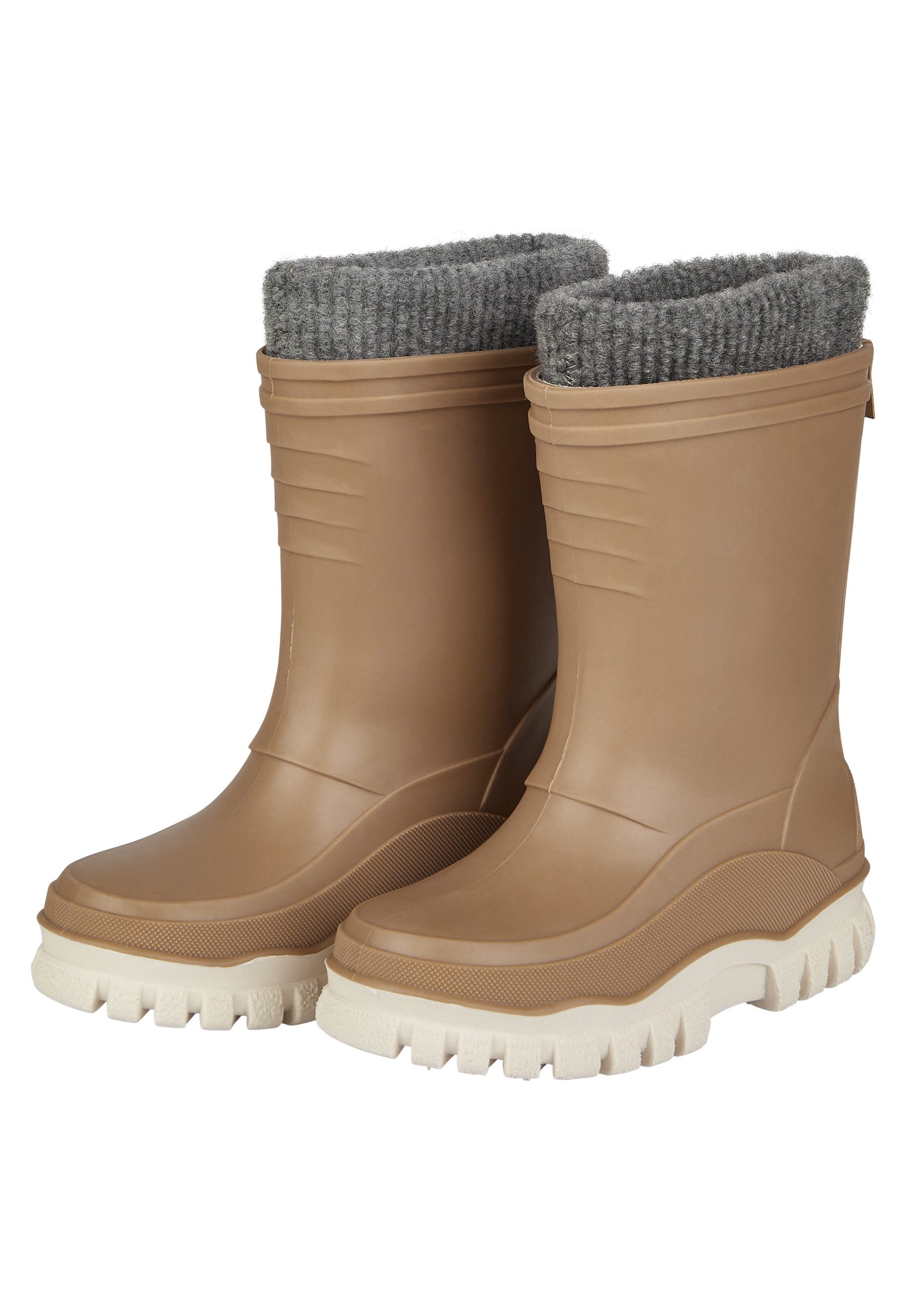 Sterntaler® Gummistiefel (1-tlg) wasserdicht, herausnehmbarer Innenschuh, günstig online kaufen