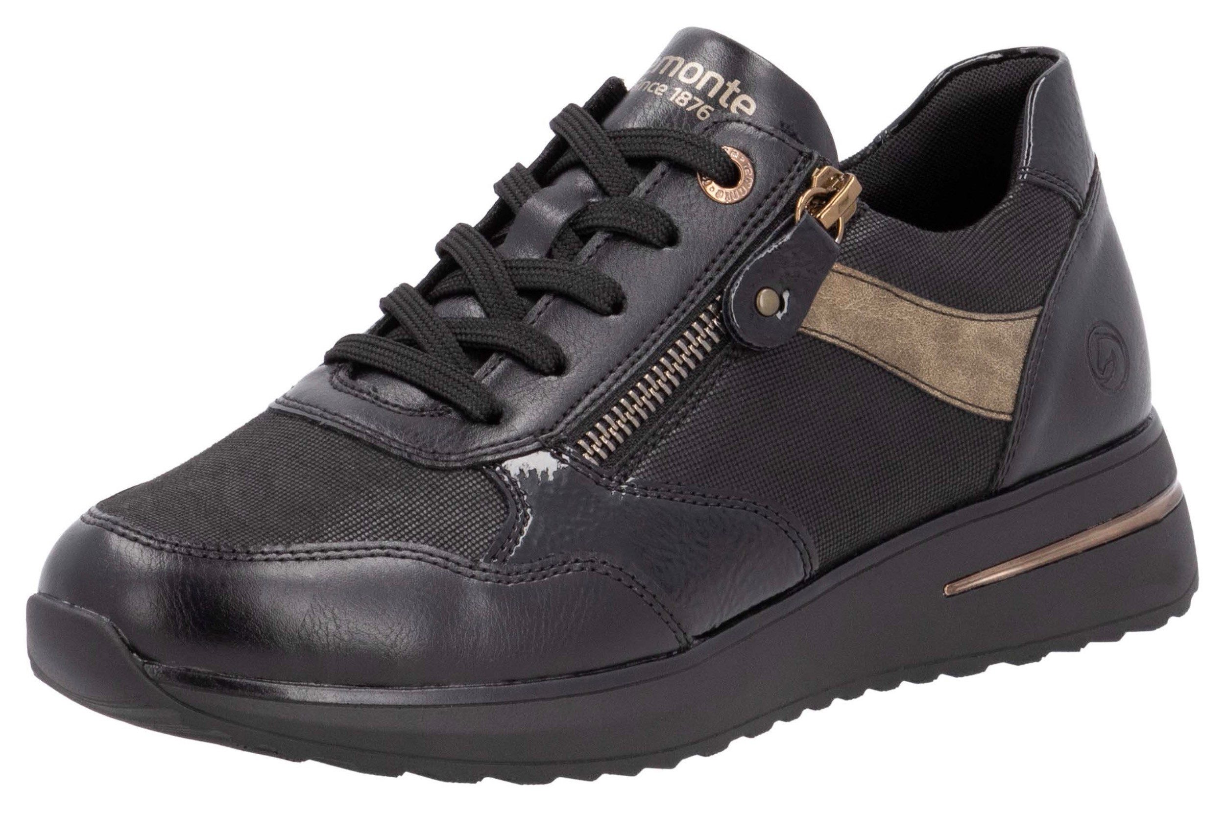 Keilsneaker