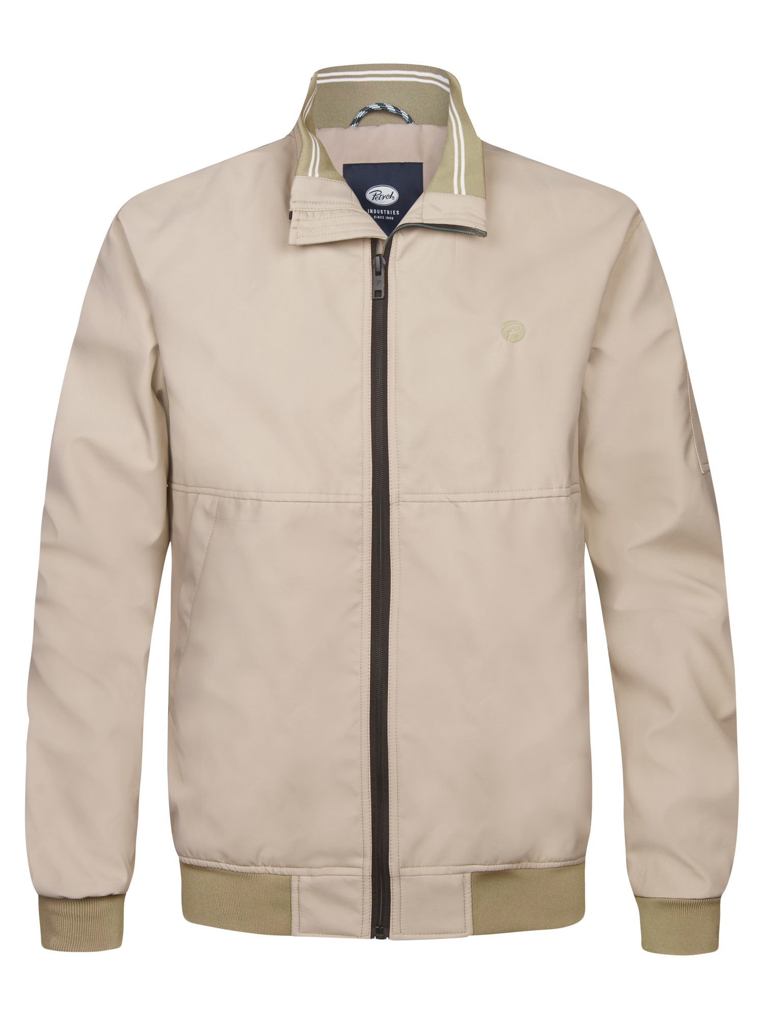 Petrol Industries Bomberjacke Mustango