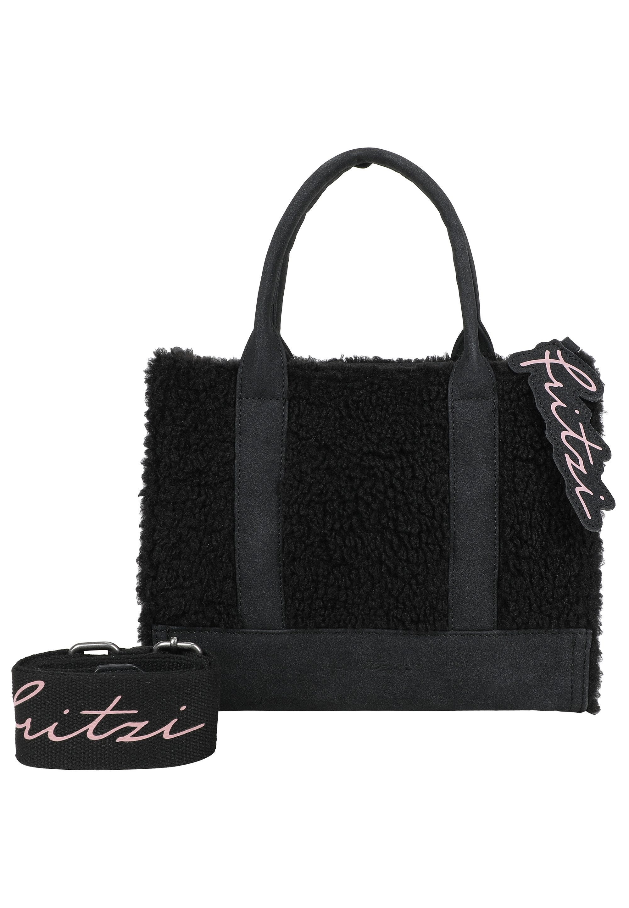 Fritzi aus Preußen Schultertasche Fritzi Square günstig online kaufen