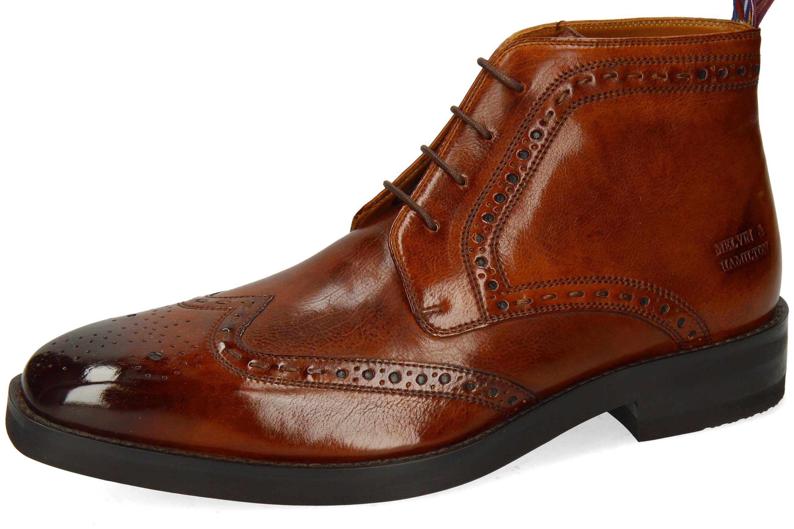 Melvin & Hamilton Herrenschuhe online kaufen | OTTO