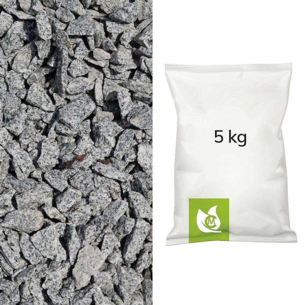 Stein Passauer Granit Splitt