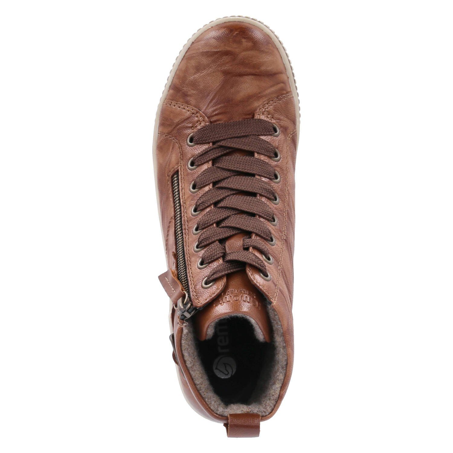 Remonte Ankle Boots Schnürstiefel