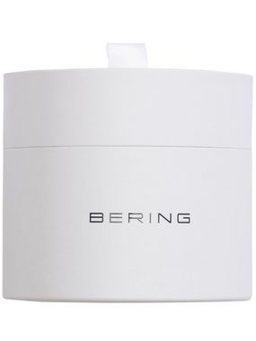 Bering Quarzuhr Bering 17039-334 Unisex Classic 39mm 3ATM