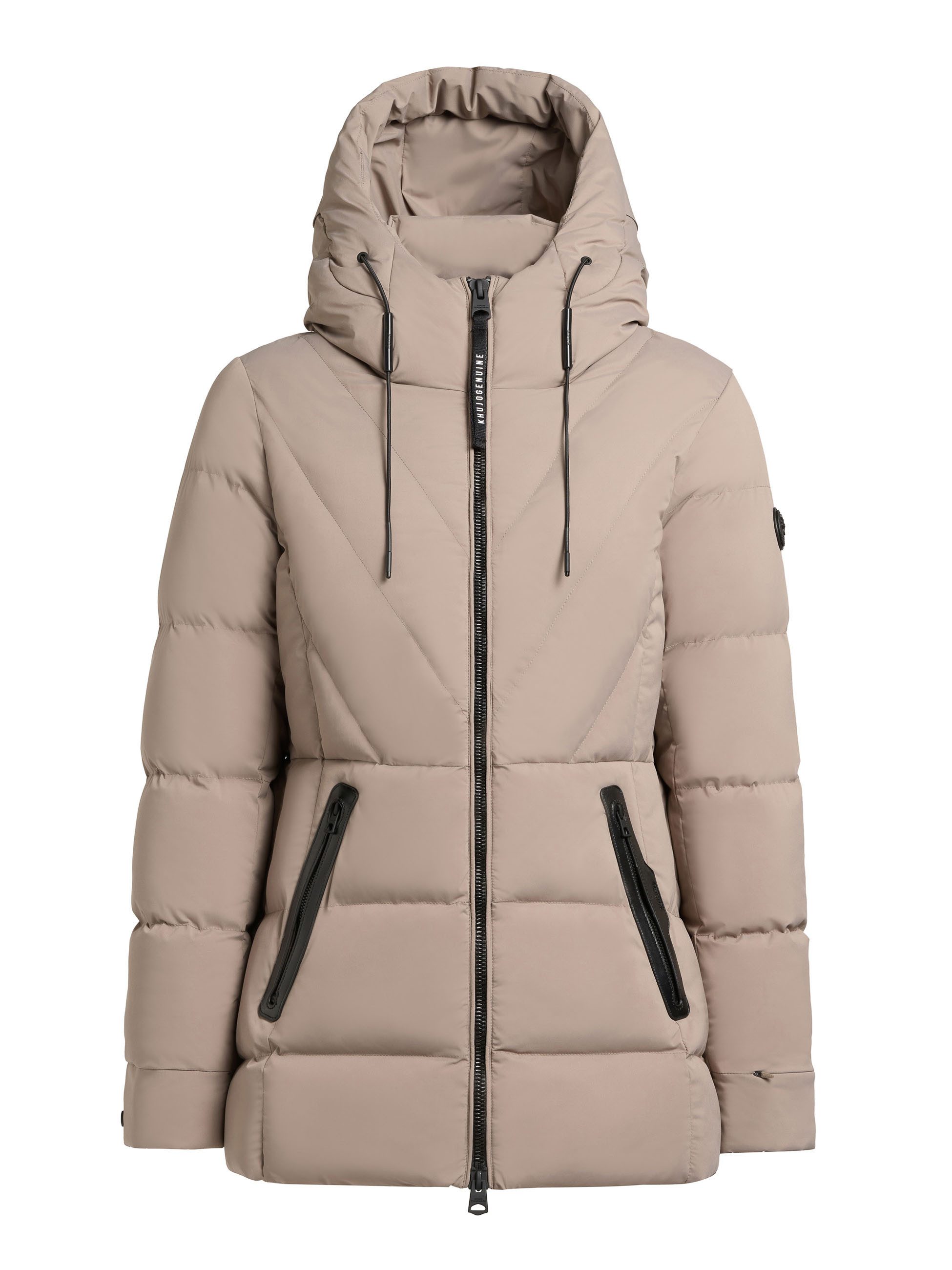Steppjacke RABB