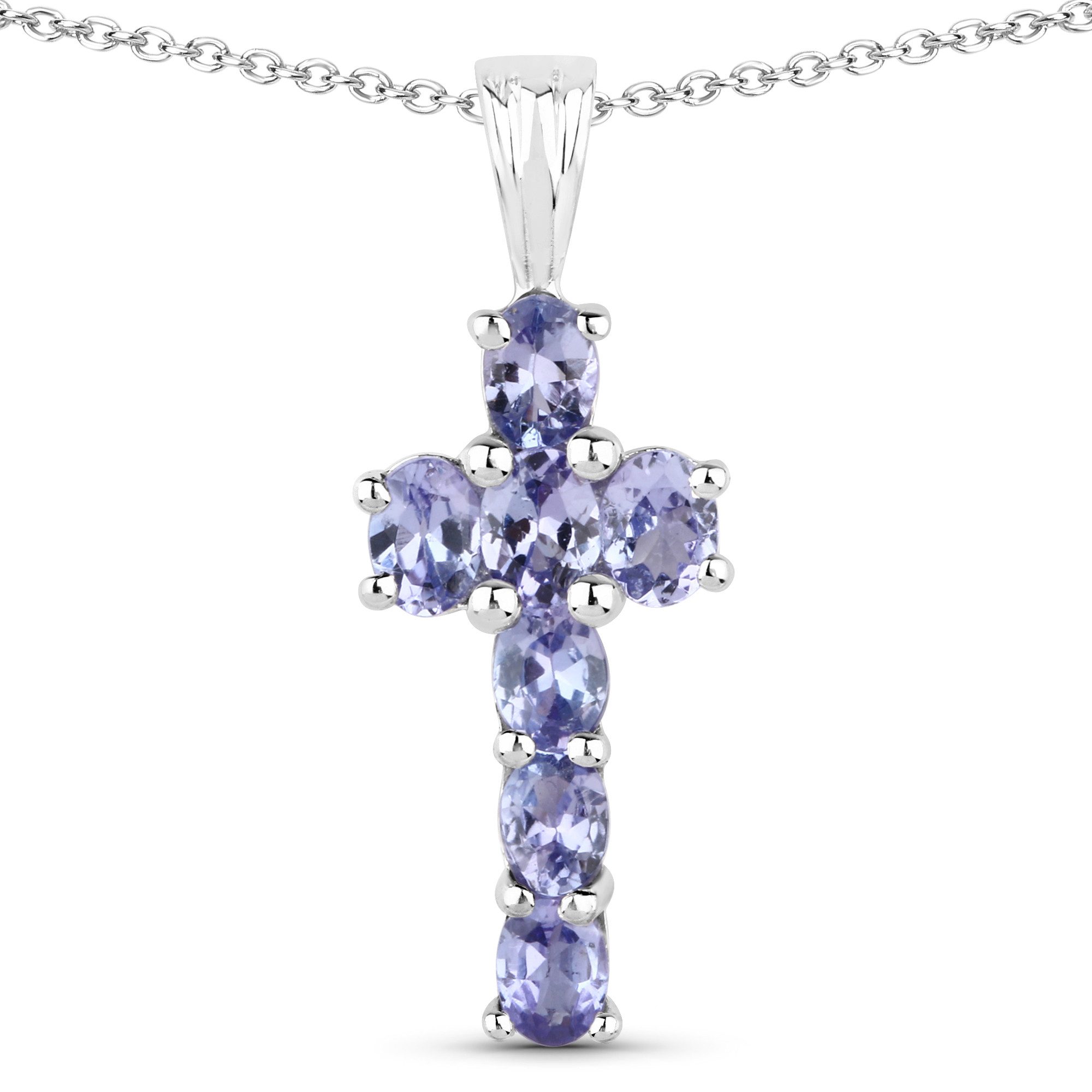 Vira Jewels Kette mit Anhänger 925-Sterling günstig online kaufen