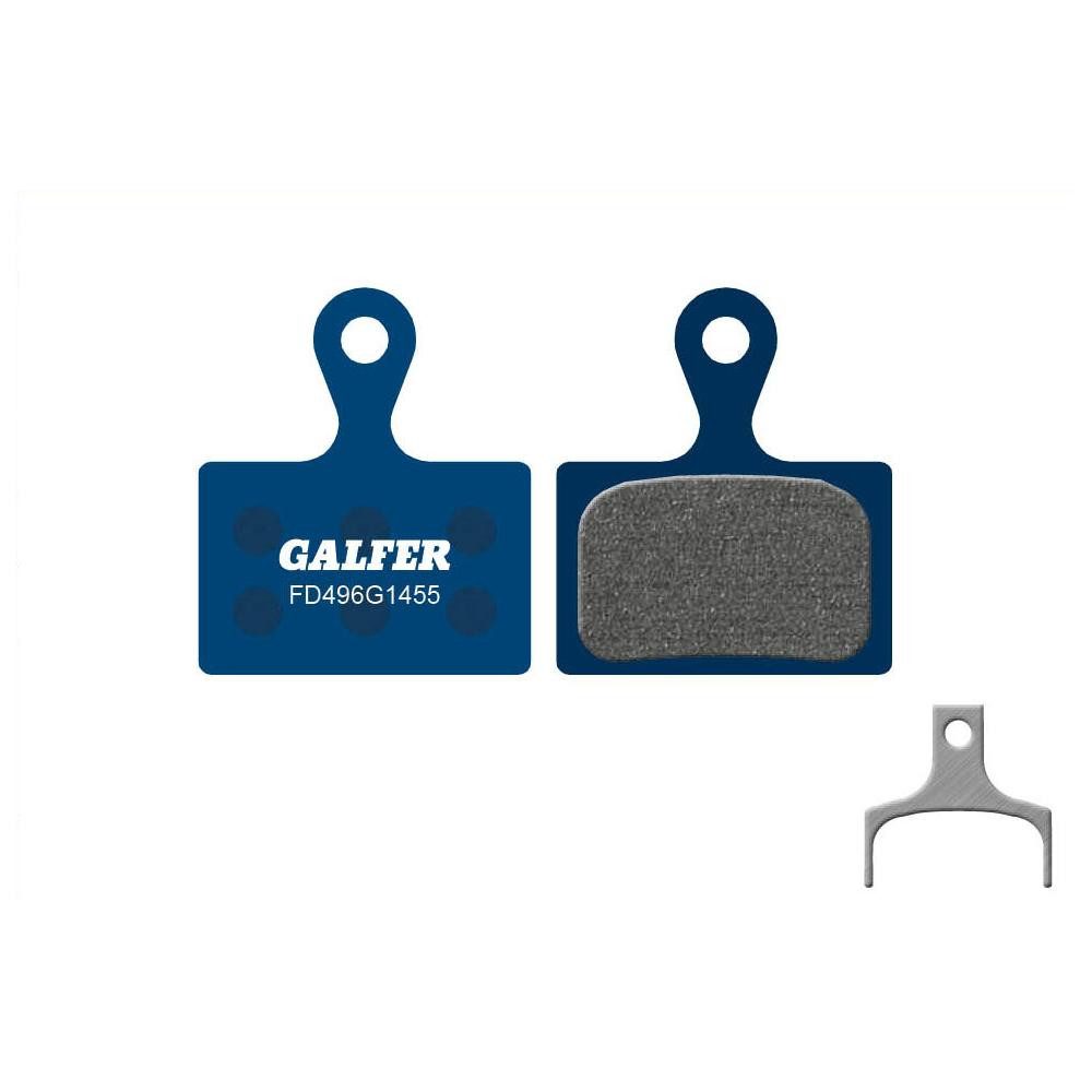 Galfer Scheibenbremse Galfer FD496G1455 Bremsbeläge Road Disc für Shimano Dura-Ace, Ultegra